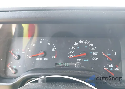 2003 Jeep Wrangler Sport z USA, uszkodzony, nr VIN 1J4FA49S33P313343